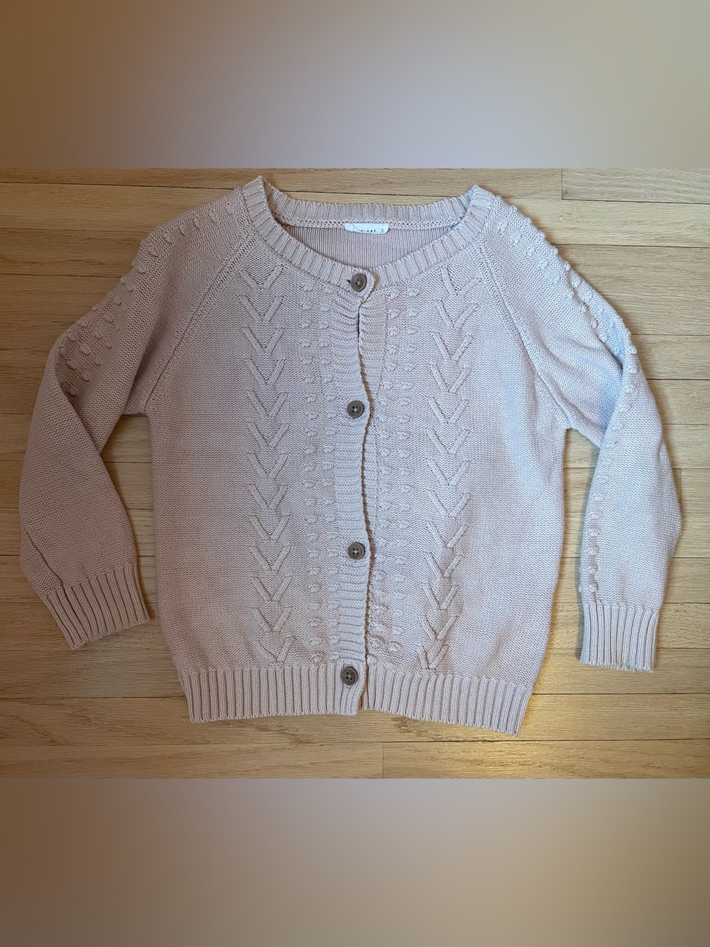 Jamie Kay Cardigan 5